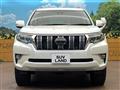 2019 Toyota Land Cruiser Prado