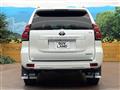 2019 Toyota Land Cruiser Prado