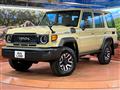 2025 Toyota Landcruiser 70