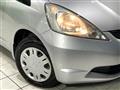 2009 Honda Fit