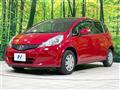 2011 Honda Fit