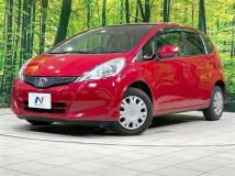 2011 Honda Fit