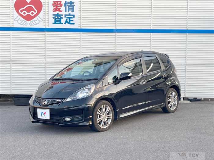 2011 Honda Fit