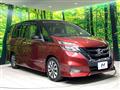 2016 Nissan Serena