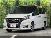 2018 Nissan Serena