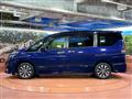 2019 Nissan Serena
