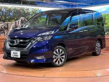 2019 Nissan Serena