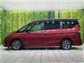 2020 Nissan Serena