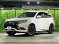 2018 Mitsubishi OUTLANDER PHEV