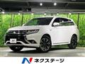 2018 Mitsubishi OUTLANDER PHEV
