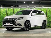 2018 Mitsubishi OUTLANDER PHEV