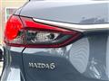 2021 Mazda Mazda6