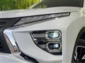 2023 Mitsubishi Eclipsecross