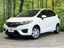 2014 Honda Fit