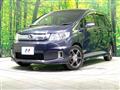 2015 Honda Freed Spike
