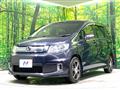 2015 Honda Freed Spike