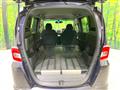 2015 Honda Freed Spike