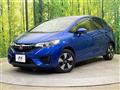 2016 Honda Fit Hybrid