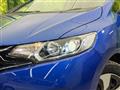 2016 Honda Fit Hybrid