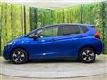 2016 Honda Fit Hybrid