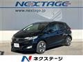 2018 Honda Fit Hybrid