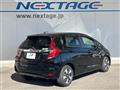 2018 Honda Fit Hybrid