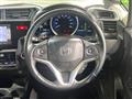 2014 Honda Fit Hybrid