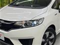 2016 Honda Fit Hybrid