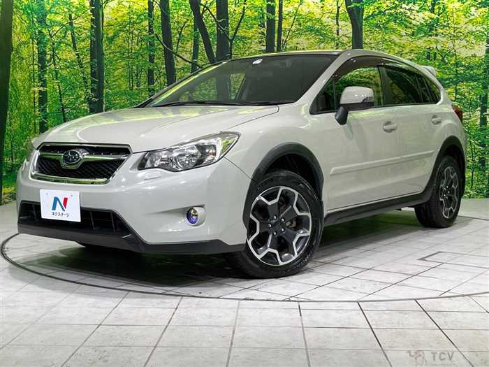 2012 Subaru Subaru Others