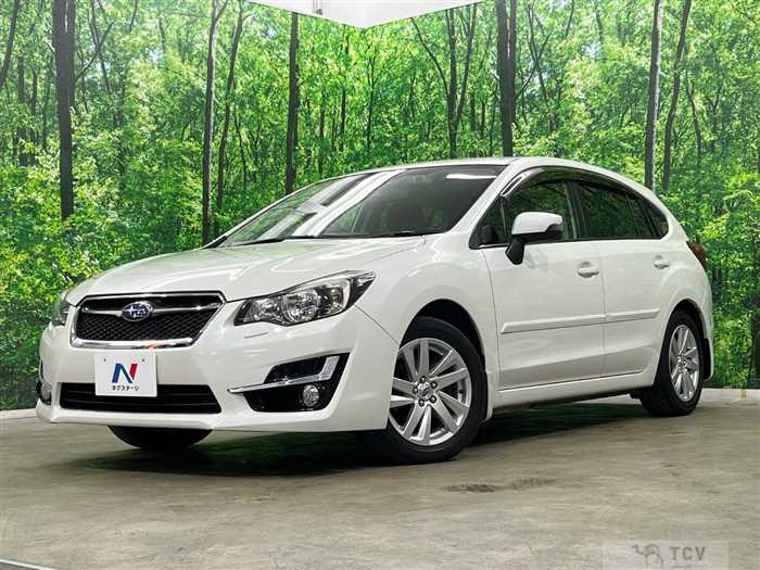 2015 Subaru Subaru Others