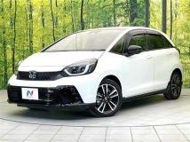 2022 Honda Fit