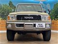 2015 Toyota Landcruiser 70