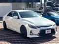 2016 Toyota Mark X