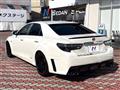 2016 Toyota Mark X