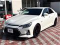 2016 Toyota Mark X