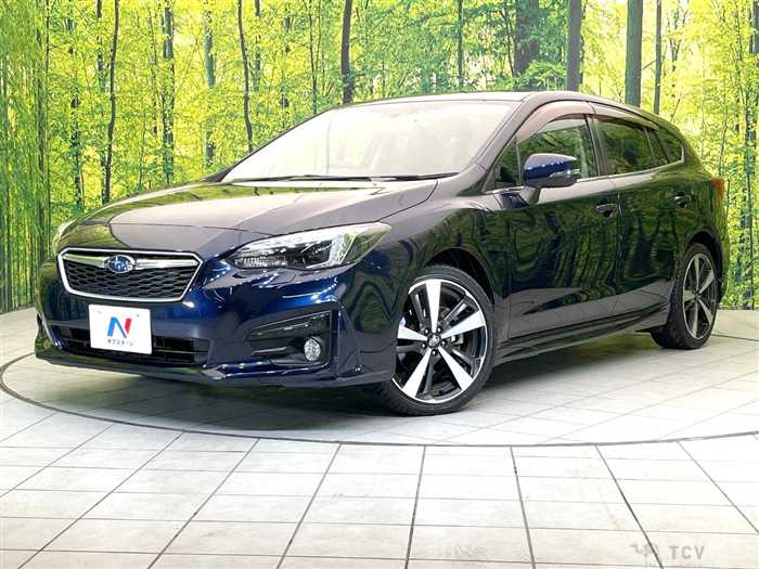 2017 Subaru Subaru Others