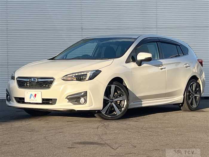 2017 Subaru Subaru Others