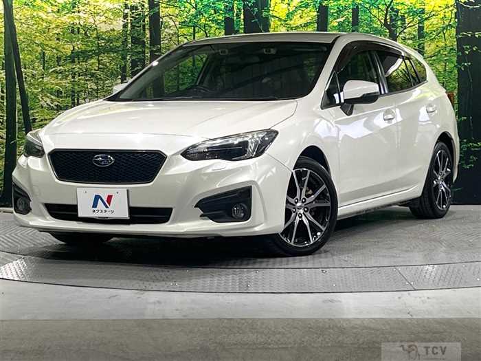 2017 Subaru Subaru Others