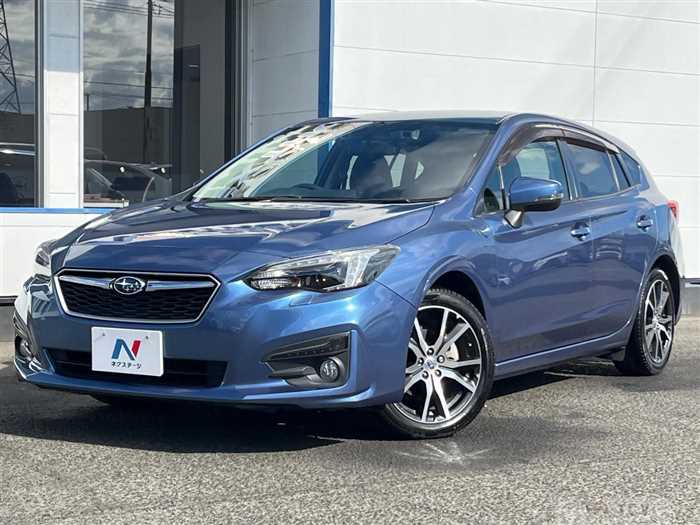 2017 Subaru Subaru Others