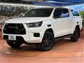 2023 Toyota Hilux