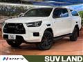 2023 Toyota Hilux