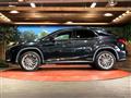 2022 Lexus RX