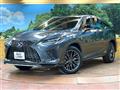 2022 Lexus RX