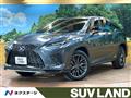 2022 Lexus RX