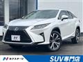 2018 Lexus RX