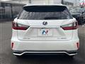 2018 Lexus RX