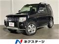 2008 Mitsubishi Pajero Mini
