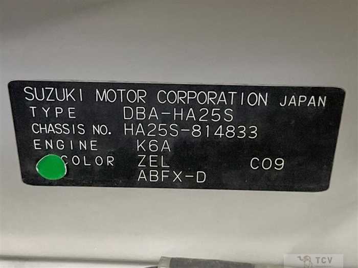 2011 Suzuki Alto