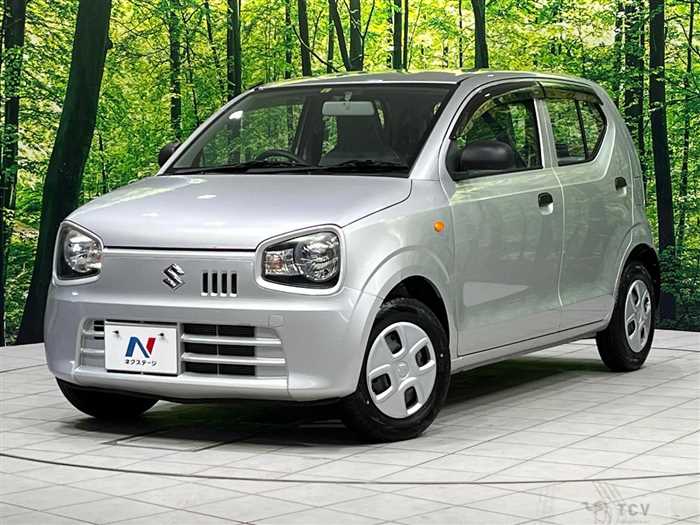 2016 Suzuki Alto