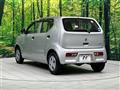 2016 Suzuki Alto